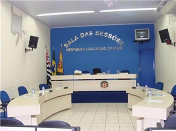 Reunião da ACAMNORP