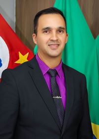 Rafael Roberto Do Nascimento Jardim