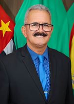 José Maurício Gomes
