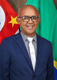 José Arimatéias Dos Santos