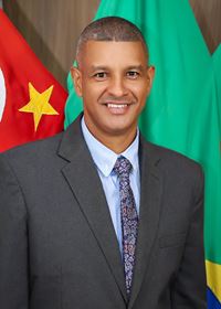 Sérgio Vieira Batista