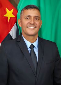 Clodoaldo Bastos Da Silva
