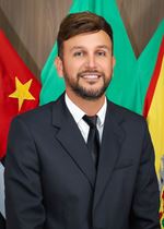 Elias José Dos Santos