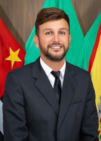 Elias José Dos Santos