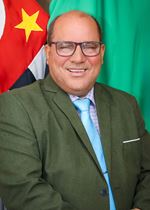 Luiz Antônio Da Silva Rocha